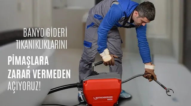 gider açma